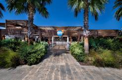 ADALYA ELITE LARA Restaurants
